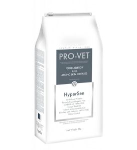 PRO-VET Hypersen, 3 Kg