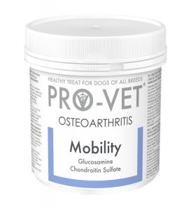 PRO-VET Mobility, 135 g